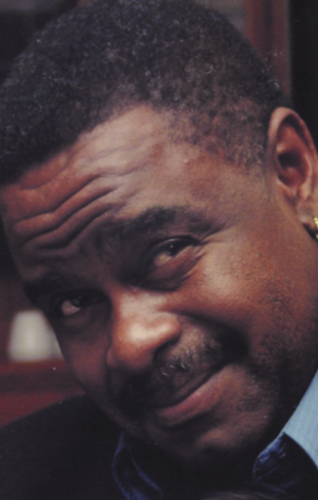Leary A. Walker Sr.